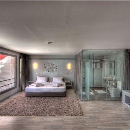 Kahramana Hotel Naama Bay Charm el-Cheikh Chambre photo