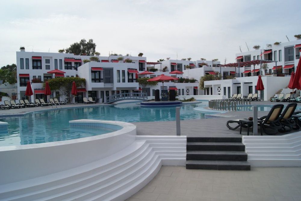 Kahramana Hotel Naama Bay Charm el-Cheikh Extérieur photo