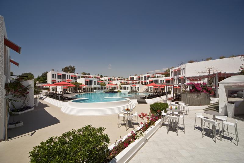 Kahramana Hotel Naama Bay Charm el-Cheikh Extérieur photo