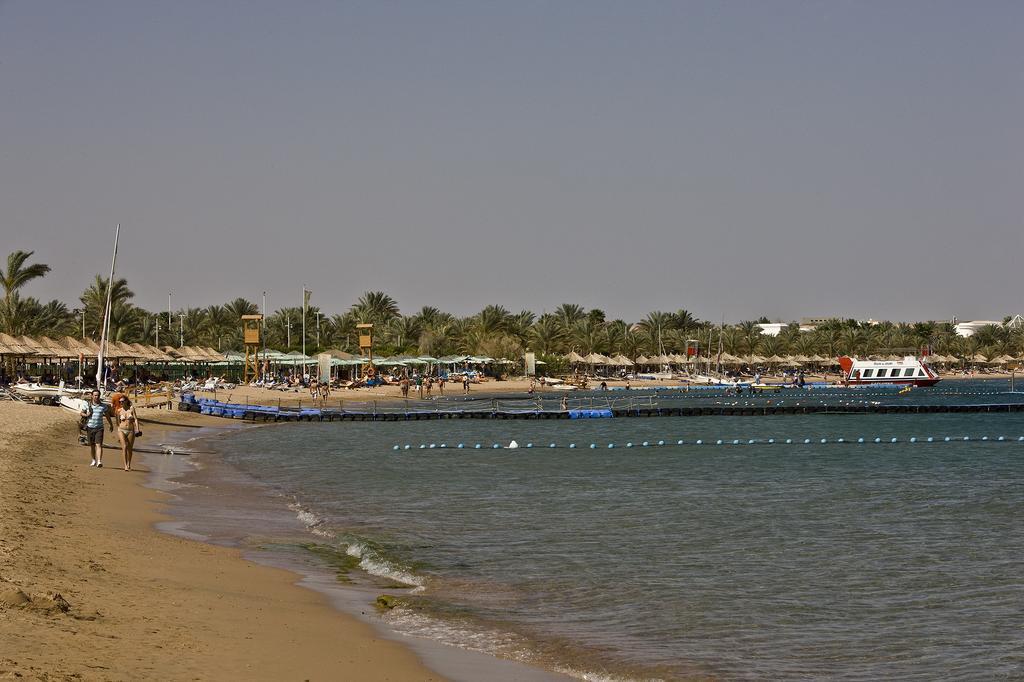 Kahramana Hotel Naama Bay Charm el-Cheikh Extérieur photo