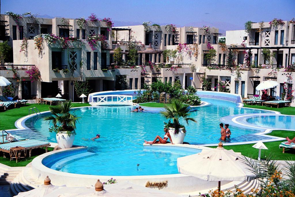 Kahramana Hotel Naama Bay Charm el-Cheikh Extérieur photo