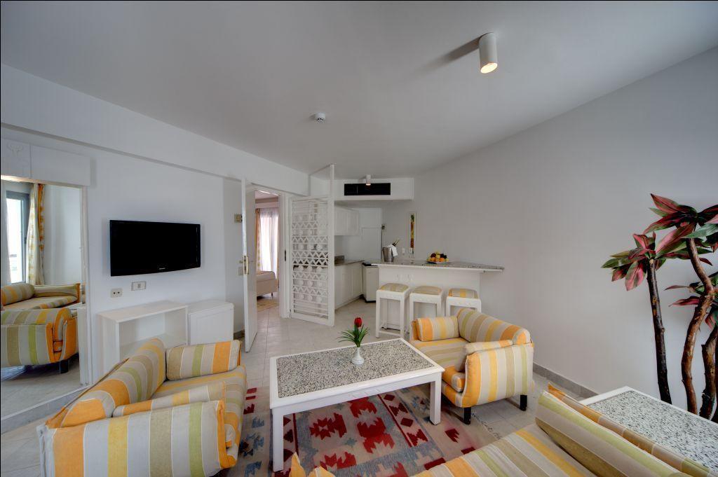 Kahramana Hotel Naama Bay Charm el-Cheikh Chambre photo