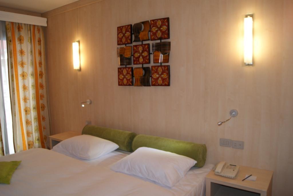 Kahramana Hotel Naama Bay Charm el-Cheikh Chambre photo