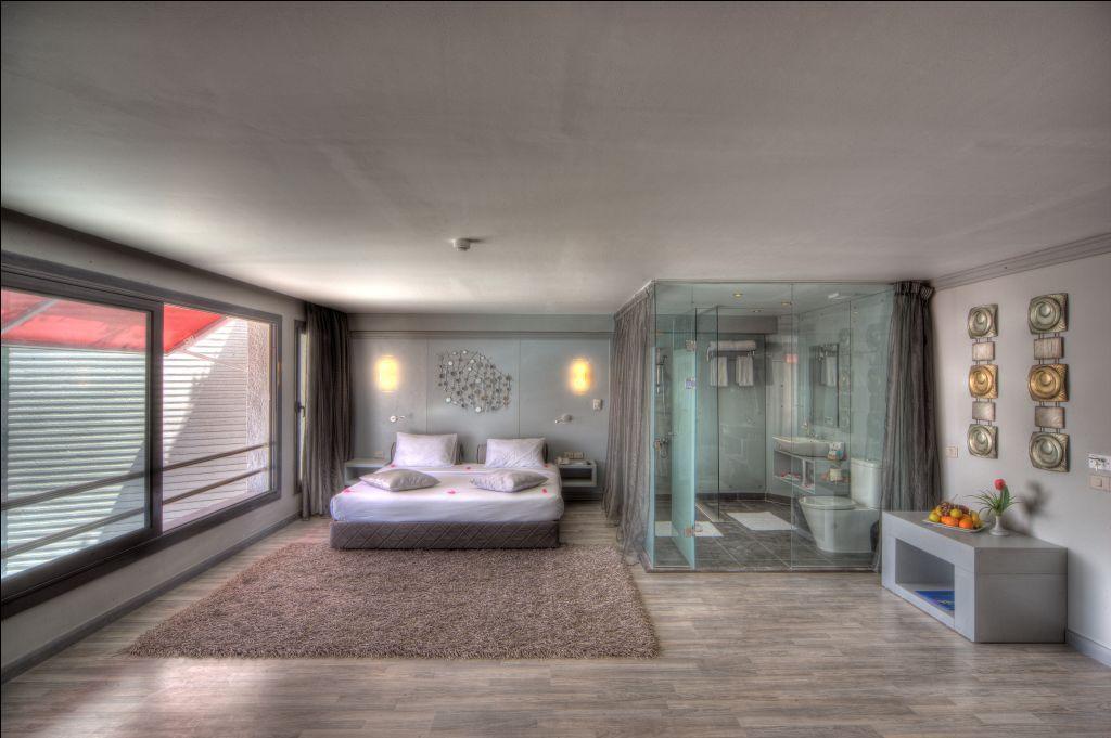 Kahramana Hotel Naama Bay Charm el-Cheikh Chambre photo