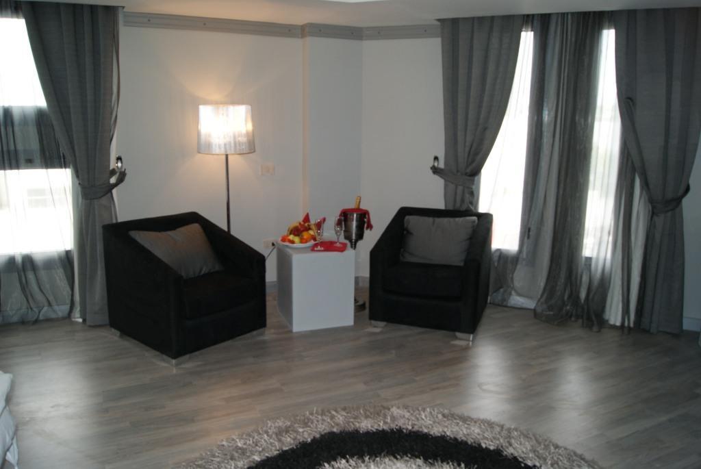 Kahramana Hotel Naama Bay Charm el-Cheikh Chambre photo