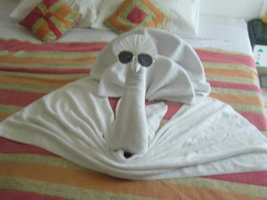 Kahramana Hotel Naama Bay Charm el-Cheikh Chambre photo