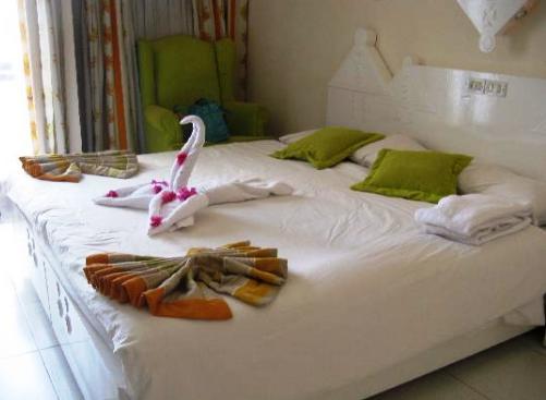 Kahramana Hotel Naama Bay Charm el-Cheikh Chambre photo