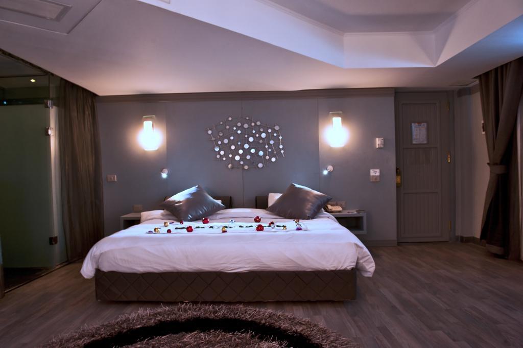 Kahramana Hotel Naama Bay Charm el-Cheikh Chambre photo