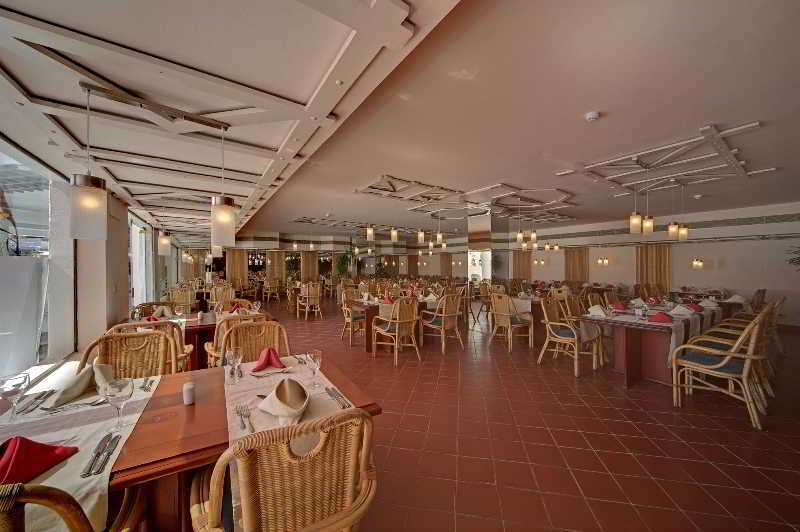 Kahramana Hotel Naama Bay Charm el-Cheikh Extérieur photo