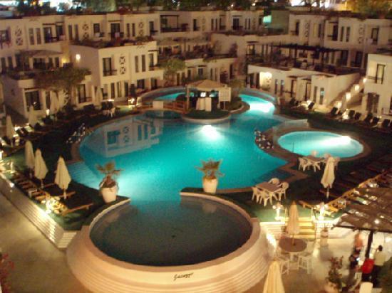 Kahramana Hotel Naama Bay Charm el-Cheikh Extérieur photo
