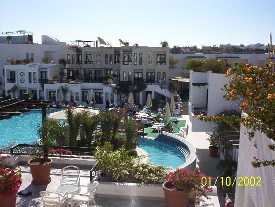 Kahramana Hotel Naama Bay Charm el-Cheikh Extérieur photo