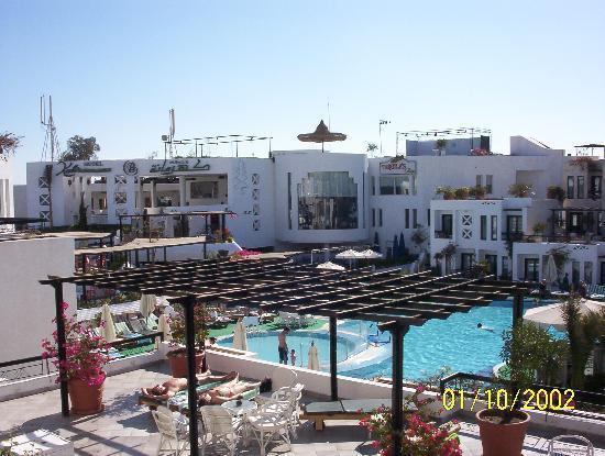 Kahramana Hotel Naama Bay Charm el-Cheikh Extérieur photo