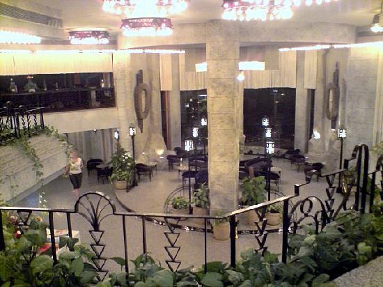 Kahramana Hotel Naama Bay Charm el-Cheikh Extérieur photo