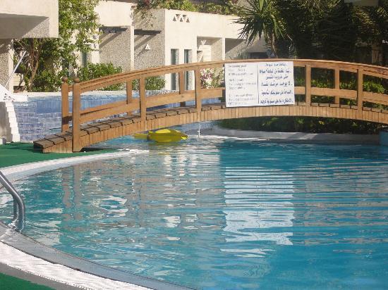 Kahramana Hotel Naama Bay Charm el-Cheikh Extérieur photo