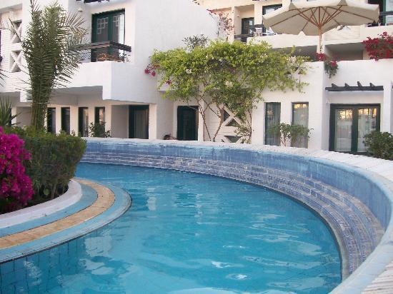 Kahramana Hotel Naama Bay Charm el-Cheikh Extérieur photo