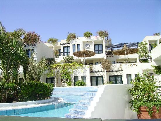 Kahramana Hotel Naama Bay Charm el-Cheikh Extérieur photo
