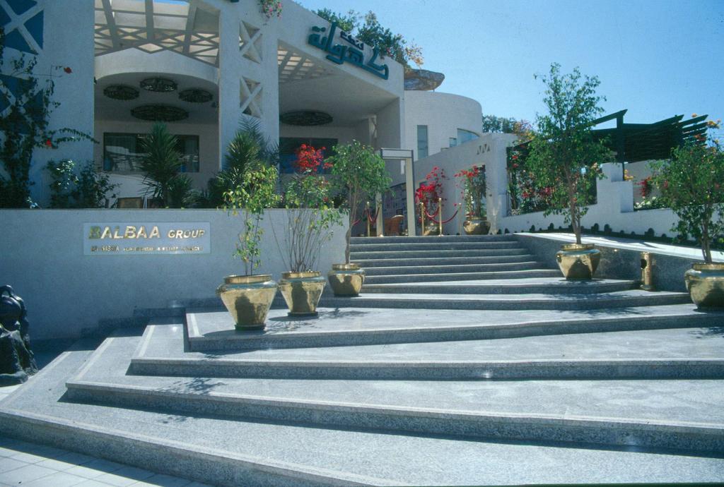 Kahramana Hotel Naama Bay Charm el-Cheikh Extérieur photo