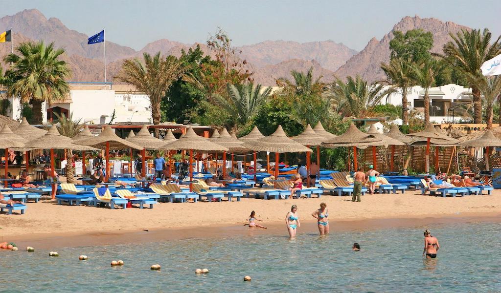 Kahramana Hotel Naama Bay Charm el-Cheikh Extérieur photo