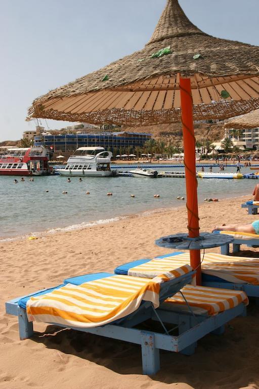 Kahramana Hotel Naama Bay Charm el-Cheikh Extérieur photo