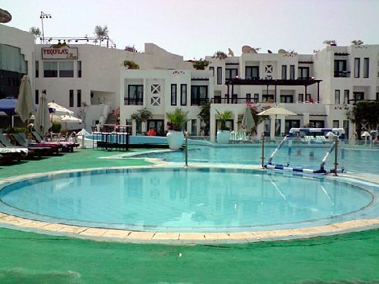 Kahramana Hotel Naama Bay Charm el-Cheikh Extérieur photo
