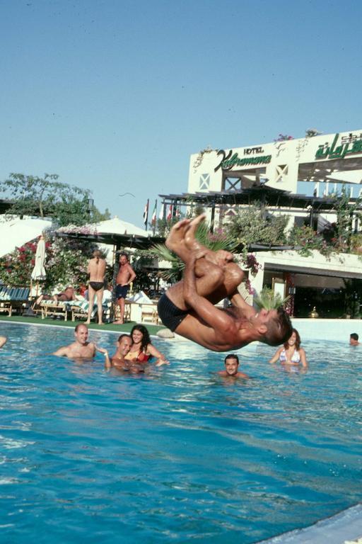 Kahramana Hotel Naama Bay Charm el-Cheikh Extérieur photo