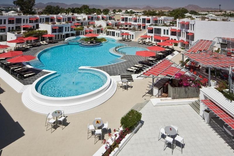 Kahramana Hotel Naama Bay Charm el-Cheikh Extérieur photo